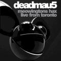 Deadmau5 feat. Gerard Way - Professional Griefers