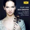 Hilary Hahn, Los Angeles Chamber Orchestra & Jeffrey Kahane - Violin Concerto no. 2 in E, BWV 1042: 3. Allegro assai