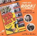 Johnny Carroll & His Hot Rocks - Crazy Crazy Lovin'
