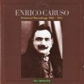 Enrico Caruso - Giacomo Puccini: Tosca - Recondita armonia