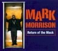 Mark Morrison - Return of the Mack - C & J Street Mix