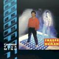 Sharpe & Numan - Change Your Mind (Single Version)