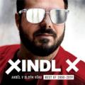 XINDL X - Popelka