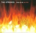 The Strokes - Last Nite - Rough Trade Version - The Modern Age B-Side