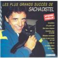 Sacha Distel - Toute la pluie tombe sur moi