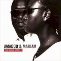 Amadou & Mariam - Combattants