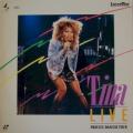 TINA TURNER & DAVID BOWIE - Tonight