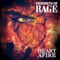 Prophets Of Rage - Heart Afire