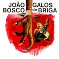 João Bosco - O ronco da cuíca
