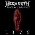 Megadeth - ARCHITECTURE OF AGGRESSION
