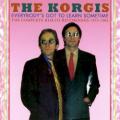 The Korgis - Don’t Look Back