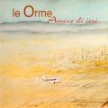 LE ORME - Canzone d'amore