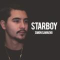 Simon Samaeng - Starboy - Acoustic
