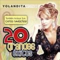 Yolandita Monge - A Pesar Del Tiempo