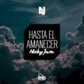 Nicky Jam - Hasta el Amanecer