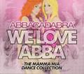 Abbacadabra - Lay All Your Love on Me (Disconet Recaptured 12