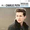 CHARLIE PUTH feat. MEGHAN TRAINOR - Marvin Gaye (feat. Meghan Trainor)