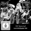 38 Special - Hold on Loosely