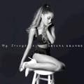 Ariana Grande, Cashmere Cat - Be My Baby