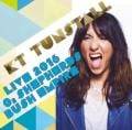 KT TUNSTALL - Black Horse and the Cherry Tree