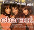 Eternal, BeBe Winans - I Wanna Be the Only One