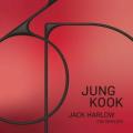 JUNG KOOK & JACK HARLOW - 3D (A. G. Cook remix)