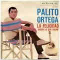 Palito Ortega - La Felicidad