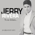 JERRY RIVERA - Nada Sin Ti
