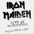 Iron Maiden - Wasting Love