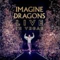 IMAGINE DRAGONS - Thunder - Live in Vegas