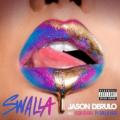 JASON DERULO - Swalla