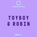 Toyboy & Robin - Horn It