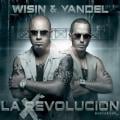Wisin & Yandel - Te Siento
