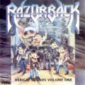 Razorback - Giyang