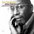 Ron Carter - The Golden Striker