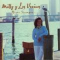 Milly Quezada - Porque me amaste (Because You Loved Me)