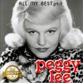 Peggy Lee - Easy Living