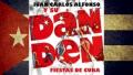 Juan Carlos Alfonso y la Dan de Cuba - Torbellino - Remasterizado