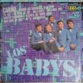 LOS BABYS - Mi llanto