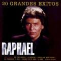 RAPHAEL - En carne viva