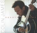 Colin James - Hearts On Fire