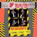 The Rolling Stones - Respectable (live)