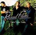 Rascal Flatts - Bless The Broken Road