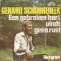 Gerard Schoonebeek - Margriet