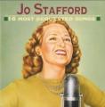 Jo Stafford - It's Almost Tomorrow