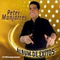 PETER MANJARRES - La sinceridad (karaoke)