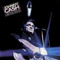 Johnny Cash - I Wish I Was Crazy Again