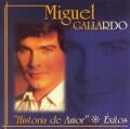 MIGUEL GALLARDO - Otro Ocupa Mi Lugar