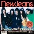 NewJeans - How Sweet