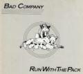 Bad Company - Honey Child